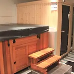 Nocleg ze śniadaniem Double Guernesey Dans Maison, Au Calme Sur Le Gr223