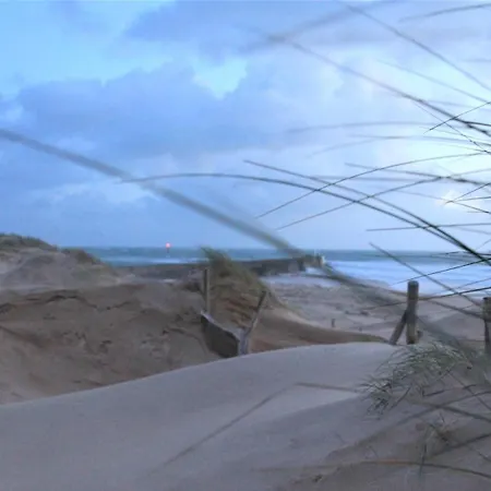 Bed & Breakfast Guernesey - Quai Des Ormes