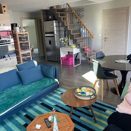 Guernesey - Quai Des Ormes 3* Barneville-Carteret