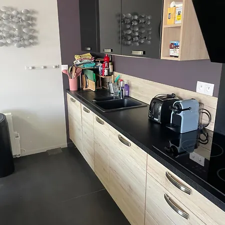 Guernesey - Quai Des Ormes 3* Barneville-Carteret