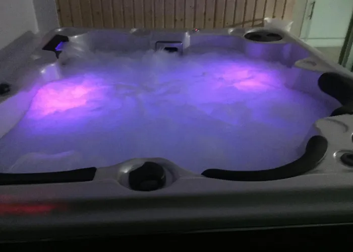 住宿加早餐酒店 Double Guernesey Dans Maison, Au Calme Sur Le Gr223 巴讷维尔-卡特里特