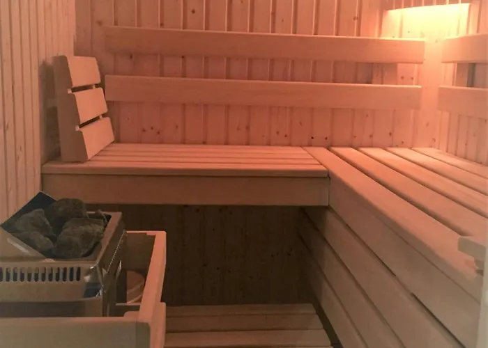 住宿加早餐酒店 Double Guernesey Dans Maison, Au Calme Sur Le Gr223