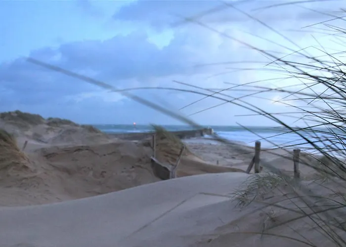 住宿加早餐酒店 Double Guernesey Dans Maison, Au Calme Sur Le Gr223