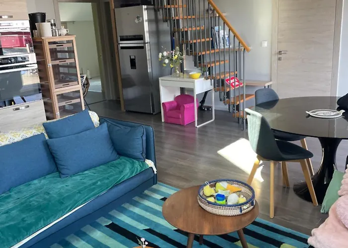 Double Guernesey Dans Maison, Au Calme Sur Le Gr223 3* 巴讷维尔-卡特里特