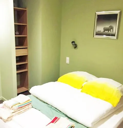 Double Guernesey Dans Maison, Au Calme Sur Le Gr223 住宿加早餐酒店 巴讷维尔-卡特里特