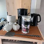 Double Guernesey Dans Maison, Au Calme Sur Le Gr223 Отель типа 