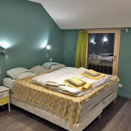 Guernesey - Quai Des Ormes Bed & Breakfast