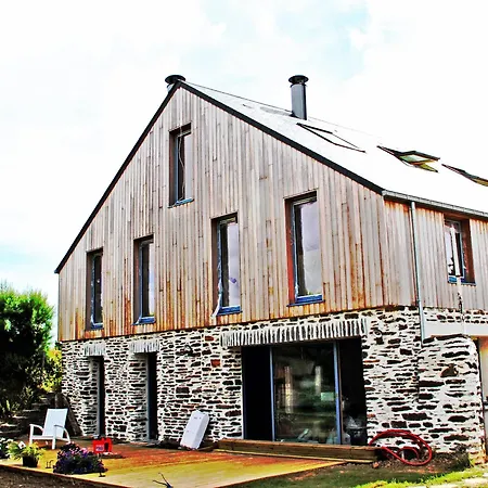 Guernesey - Quai Des Ormes B&B 3*