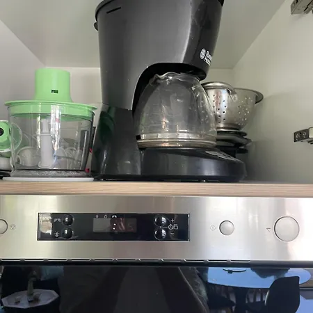 B&B Double Guernesey Dans Maison, Au Calme Sur Le Gr223