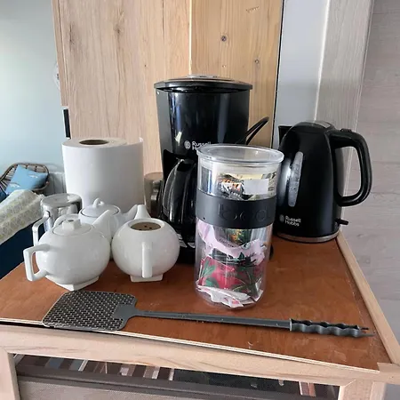 Double Guernesey Dans Maison, Au Calme Sur Le Gr223 B&B 3*