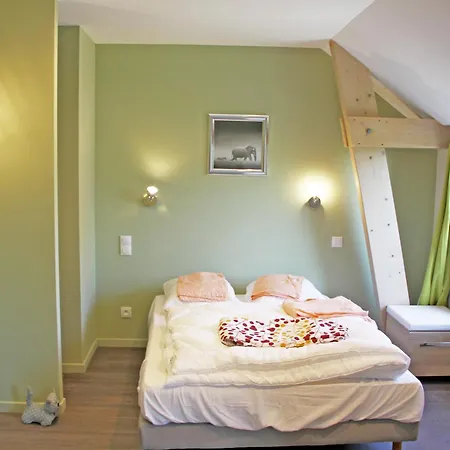 Guernesey - Quai Des Ormes B&B 3*