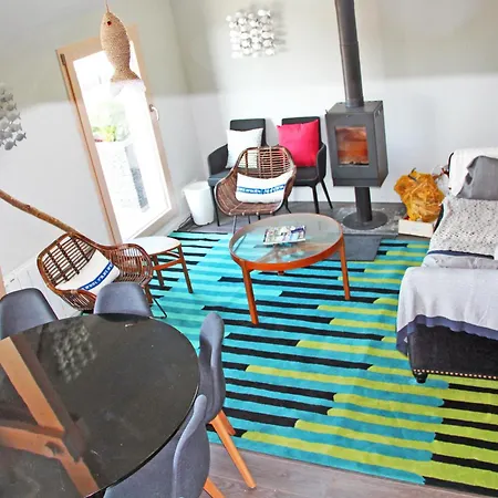 Bed & Breakfast Double Guernesey Dans Maison, Au Calme Sur Le Gr223 Barneville-Carteret