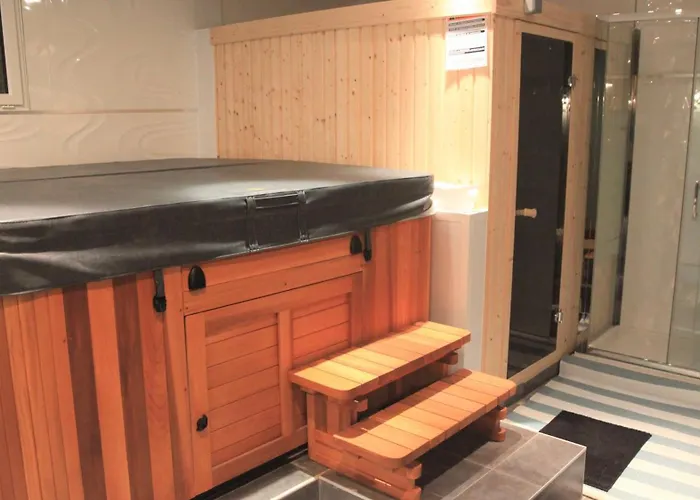 Bed & Breakfast Double Guernesey Dans Maison, Au Calme Sur Le Gr223