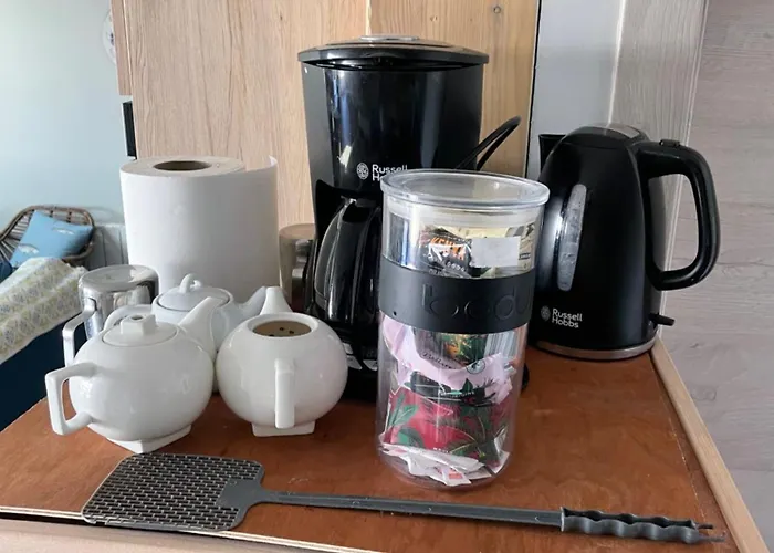 Double Guernesey Dans Maison, Au Calme Sur Le Gr223 Nocleg ze śniadaniem 3*