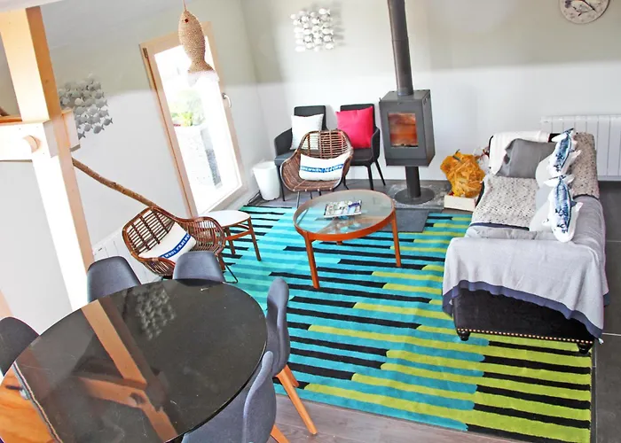 Bed & Breakfast Double Guernesey Dans Maison, Au Calme Sur Le Gr223 Barneville-Carteret